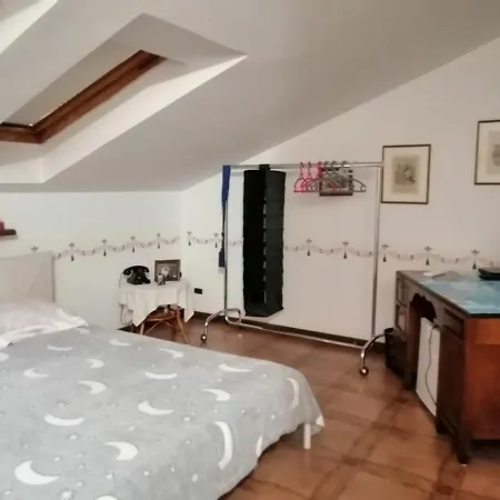 Gasthof La Stanza Dello Scirocco Celle Ligure